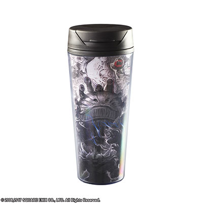 My Hero Academia Tumbler Thermos