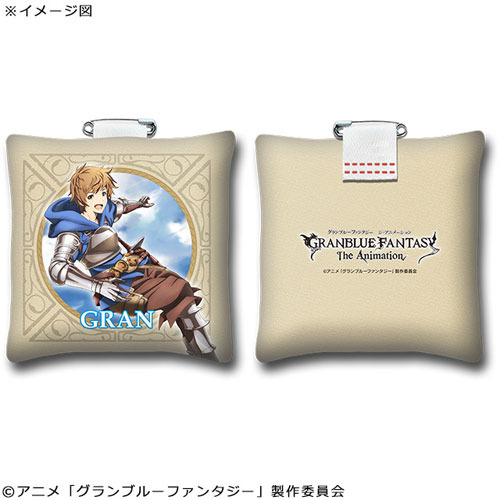 AmiAmi [Character & Hobby Shop]  GRANBLUE FANTASY The Animation