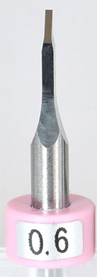Curving Heat Pen CH-1