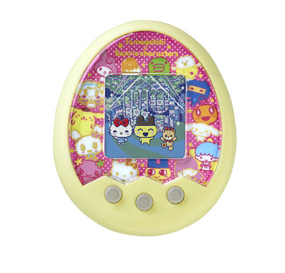 Tamagotchi m!x サンリオキャラクターズ m!x ver. AmiAmi [Character & Hobby Shop] | Tamagotchi - Tamagotchi m