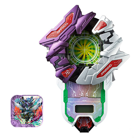 AmiAmi [Character & Hobby Shop] | Digimon Universe: Appli