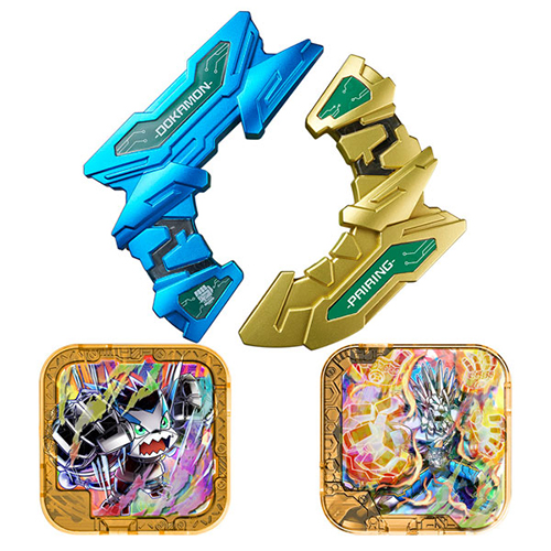 AmiAmi [Character & Hobby Shop] | Digimon Universe: Appli