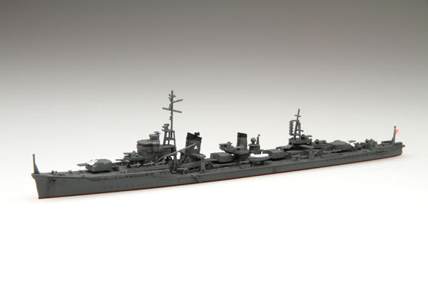 AmiAmi [Character & Hobby Shop] | 1/700 Toku Series SPOT No.76