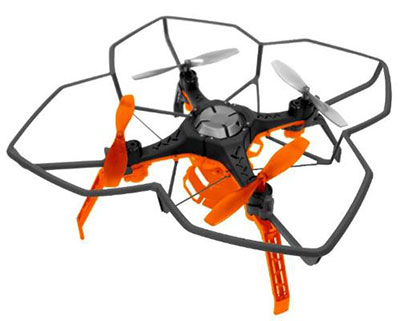 Silverlit deals drone gripper