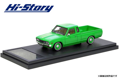 402-653 Hi-Story 1/43 日産 DATSUN 4WD 402-653 Hi-Story 1/43 日産 DATSUN 4WD AmiAmi [Character & Hobby
