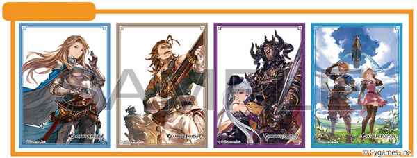 should i sleeve all my pokemon cards Amazon.com: Officially Licensed Standard Size Card Sleeves Granblue Fantasy  : Toys & Games main image 0