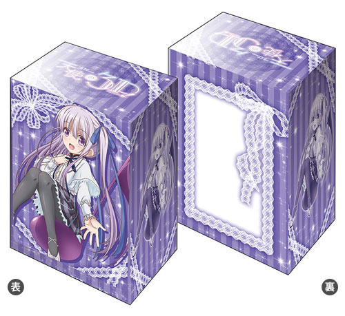 AmiAmi [Character & Hobby Shop]  Bushiroad Deck Holder Collection