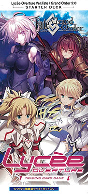 Fate/Grand Order Lycee Overture] AmiAmi [Character & Hobby Shop]