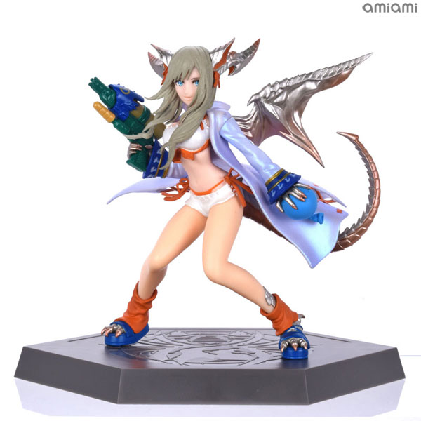 AmiAmi [Character & Hobby Shop] | Puzzle & Dragons DX Figure Vol.2