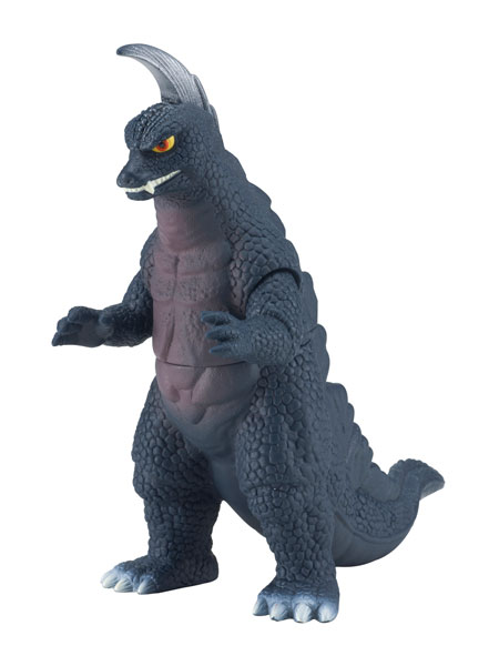 マジャパ　グレートモンスターシリーズ BANDAI Movie Monster Series Monster X JAPAN Free Ship via