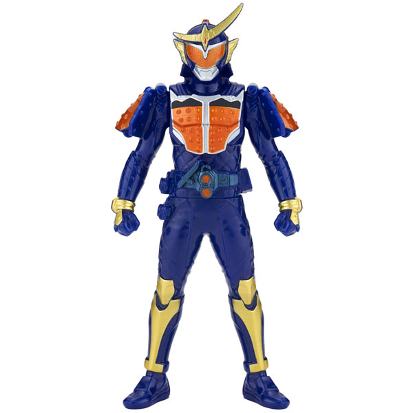 AmiAmi [Character & Hobby Shop] | Legend Rider History 03 Kamen