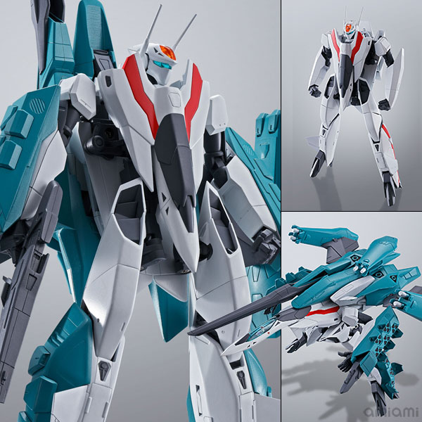 AmiAmi [Character & Hobby Shop] | HI-METAL R VF-2SS Valkyrie II +