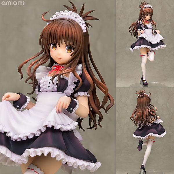AmiAmi [Character & Hobby Shop] | To Love-Ru Darkness - Mikan