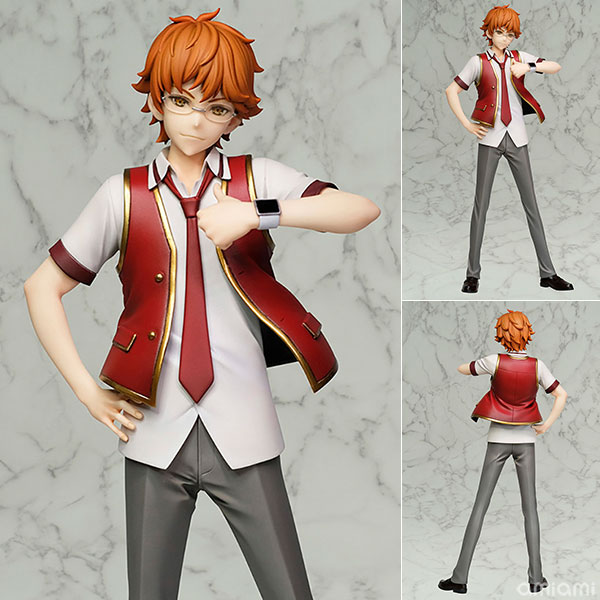 AmiAmi [Character & Hobby Shop] | KING OF PRISM by Pretty Rhythm