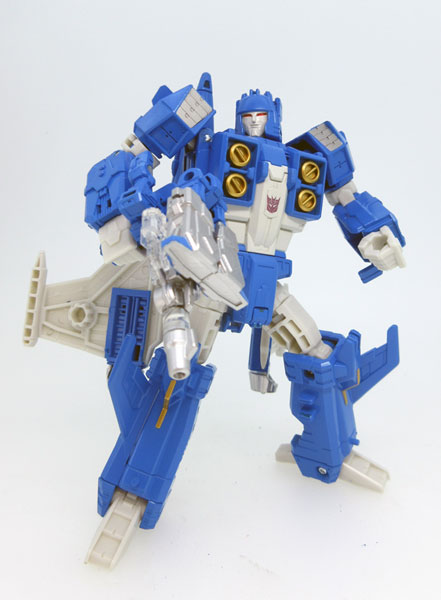 Transformers Legends LG55 Targetmaster Slugslinger Transformers Legends LG55 Targetmaster Slugslinger