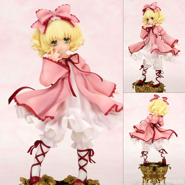 AmiAmi [Character & Hobby Shop] | Rozen Maiden - Hinaichigo 1/3