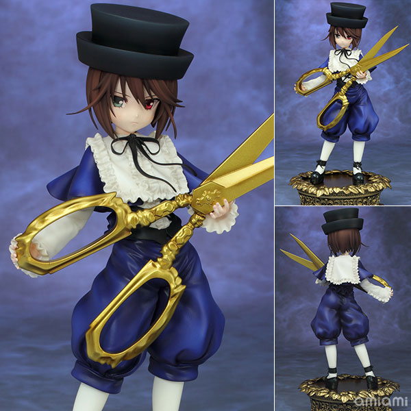 AmiAmi [Character & Hobby Shop] | Rozen Maiden - Souseiseki