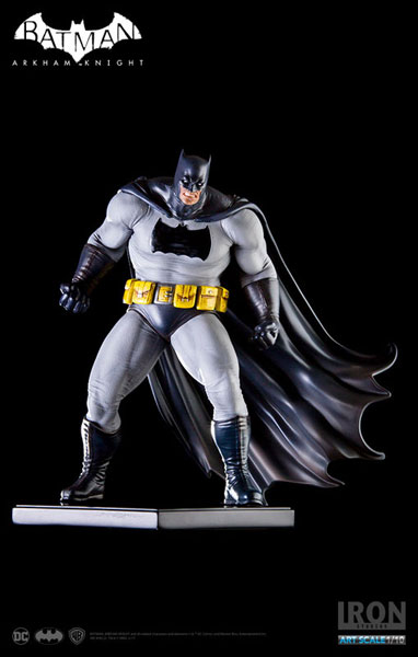 AmiAmi [Character & Hobby Shop] | Batman: Arkham Knight - Batman