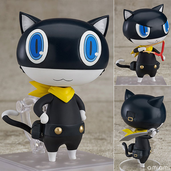 AUTHENTIC Japan Persona 5 P5 Rubber Strap Collection Makoto Queen