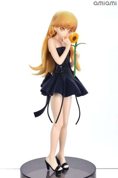 AmiAmi [Character & Hobby Shop] | NISIO ISIN DAIJITEN EXQ FIGURE
