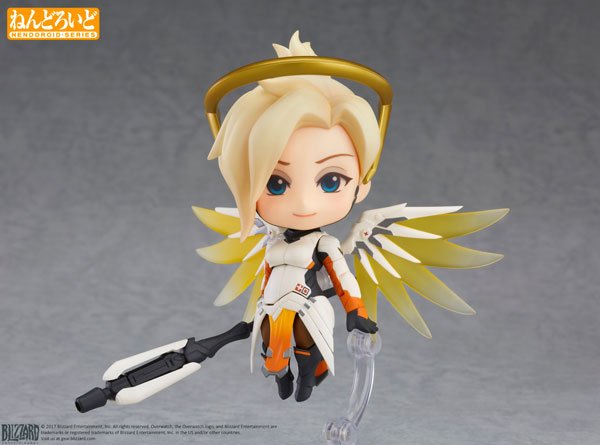 AmiAmi [Character & Hobby Shop]  Overwatch by LoungeFly Mini