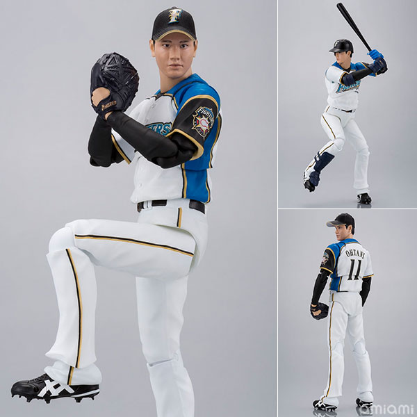 AmiAmi [Character & Hobby Shop] | (Pre-owned ITEM:A/BOX:B)S.H.