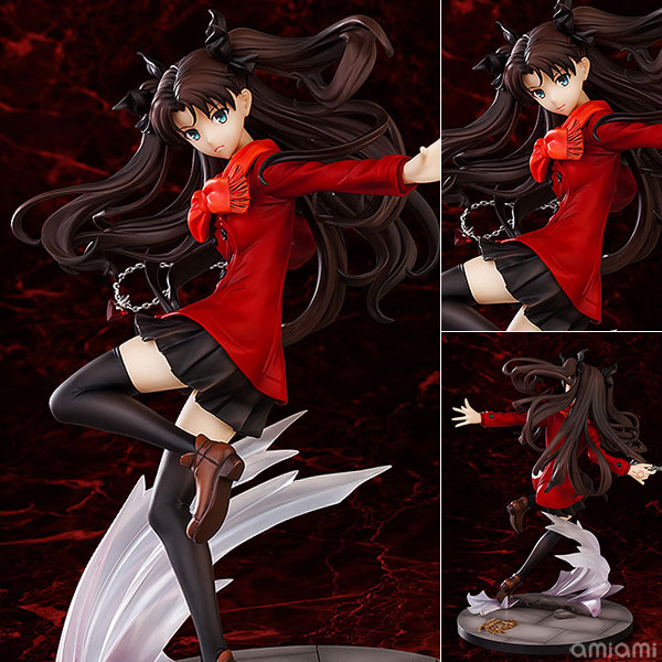 AmiAmi [Character & Hobby Shop] | Fate/stay night [Unlimited Blade 