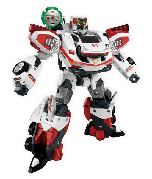 AmiAmi [Character & Hobby Shop] | Tomica Hyper Rescue Drive Head
