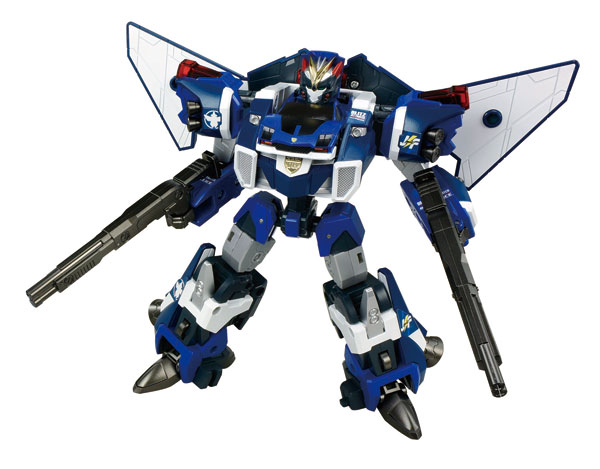 AmiAmi [Character & Hobby Shop] | Tomica Hyper Rescue Drive