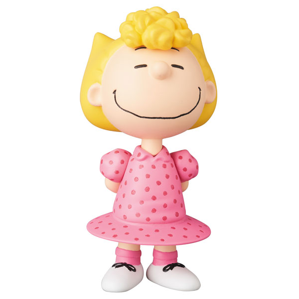 PEANUTS Sally アクションフィギュア 61qdnVlw8HL._UF894,1000_QL80_.jpg