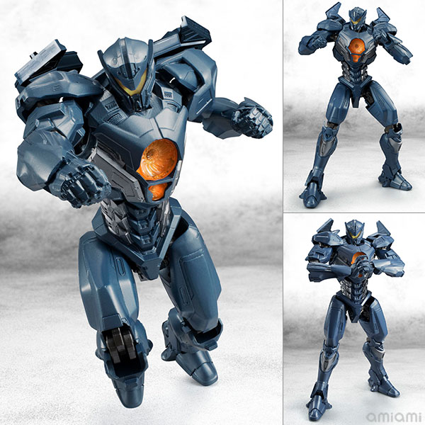 AmiAmi [Character & Hobby Shop] | Robot Spirits -SIDE JAEGER- Gipsy Avenger  