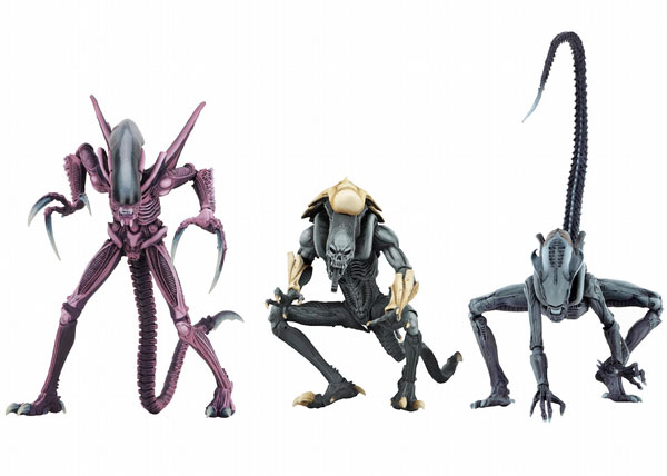 AmiAmi [Character & Hobby Shop] | Alien VS Predator Arcade / 7