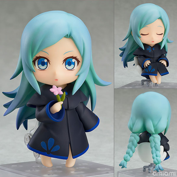 AmiAmi [Character & Hobby Shop] | Nendoroid - The Beheading Cycle