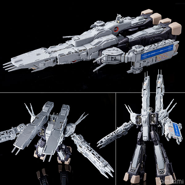 AmiAmi [Character & Hobby Shop] | Macross: Do You Remember Love? 1