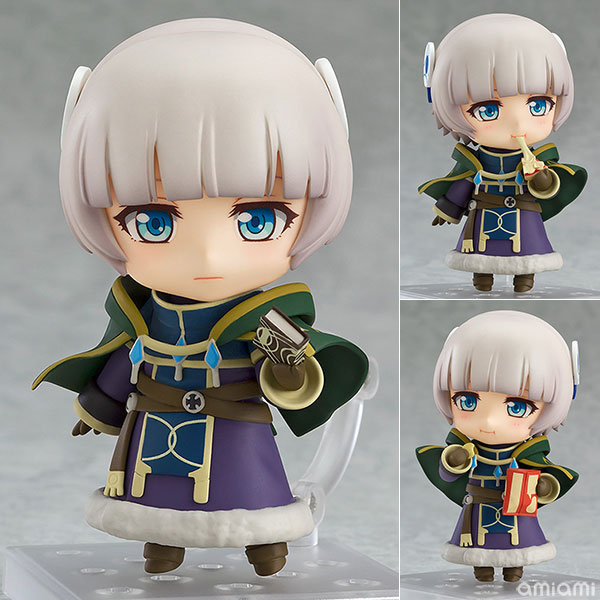 Good Smile Company Nendoroid - Re:CREATORS: Meteora รูปภาพ 1