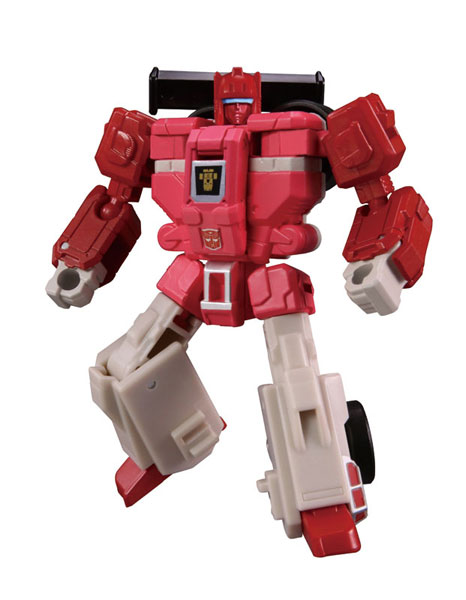 AmiAmi [Character & Hobby Shop] | Transformers Legends LG58 Clone 