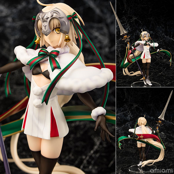 AmiAmi [Character & Hobby Shop] | Fate/Grand Order - Jeanne d'Arc