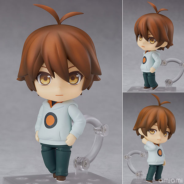 NONSENSE様 AmiAmi [Character & Hobby Shop] | Nendoroid - The Beheading Cycle