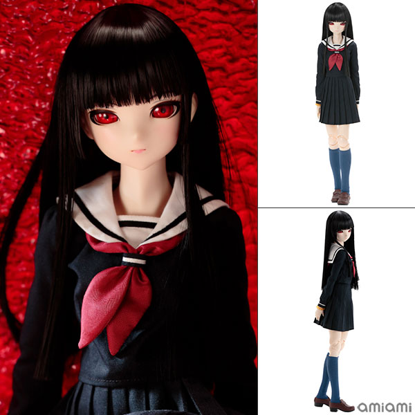 Jigoku sales shoujo doll