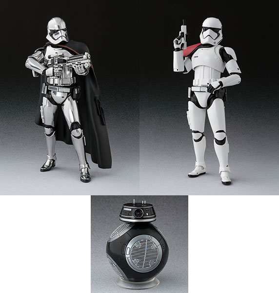 Figurine Solaire - The original Stormtrooper – Funso shop