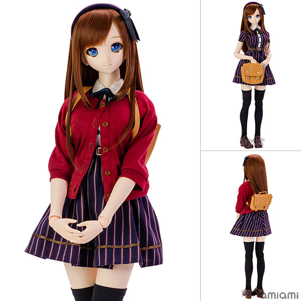 AmiAmi [Character & Hobby Shop] | (Pre-owned ITEM:C/BOX:B)Iris