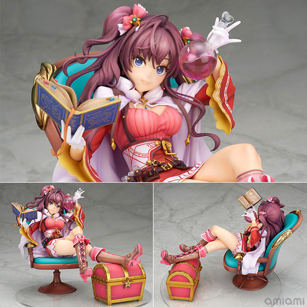 AmiAmi [Character & Hobby Shop] | THE IDOLM@STER Cinderella Girls