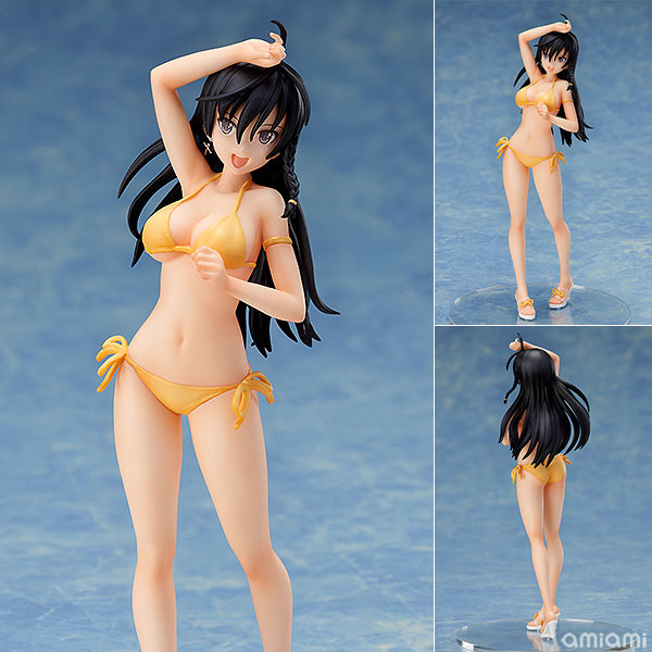 AmiAmi [Character & Hobby Shop] | S-style - Shining Beach Heroines
