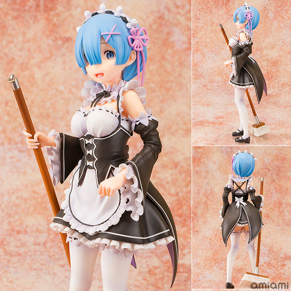 AmiAmi [Character & Hobby Shop] | Re:ZERO -Starting Life in