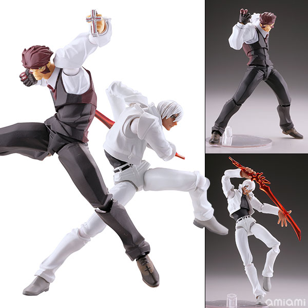 AmiAmi [Character & Hobby Shop] | Blood Blockade Battlefront 