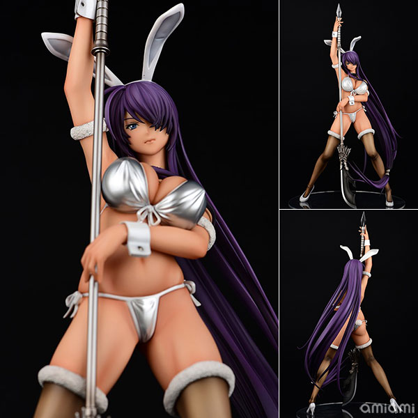 Kanu Unchou: Bunny Ver. 2nd  GOODSMILE GLOBAL ONLINE SHOP