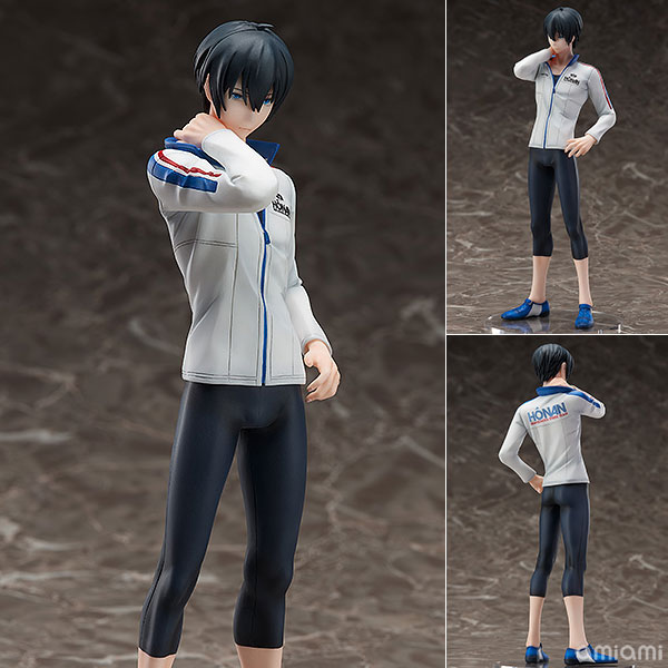 AmiAmi [Character & Hobby Shop] | Prince of Stride Alternative 