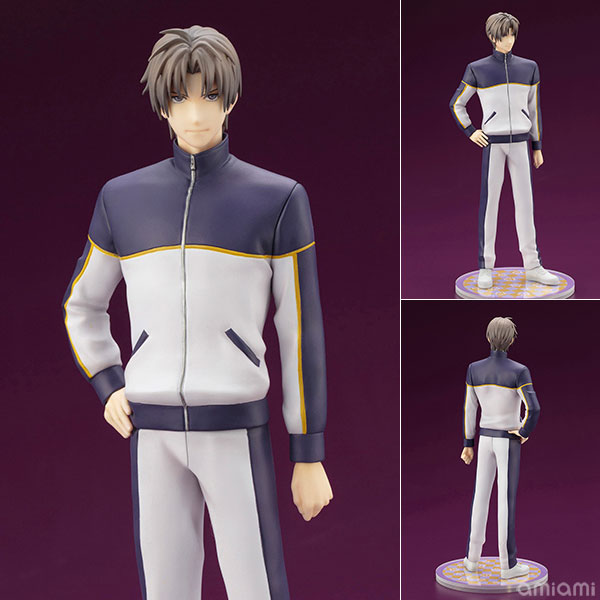 AmiAmi [Character & Hobby Shop] | ARTFX J - Touken Ranbu Hanamaru