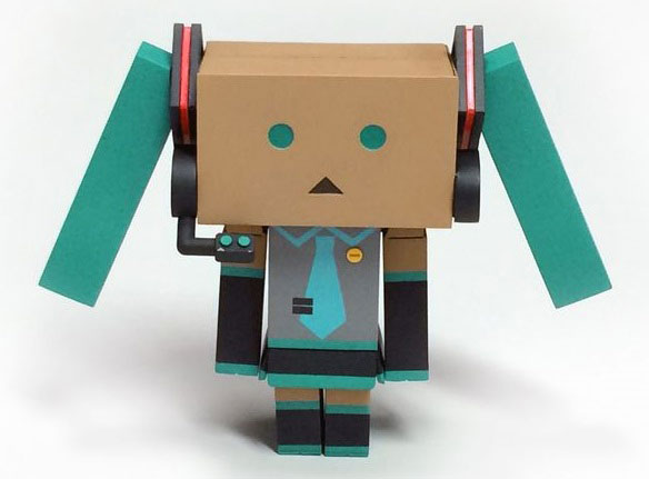 danbo] AmiAmi [Character & Hobby Shop]