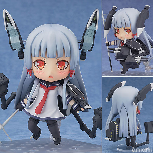 Nendoroid - Kantai Collection -Kan Colle- Murakumo